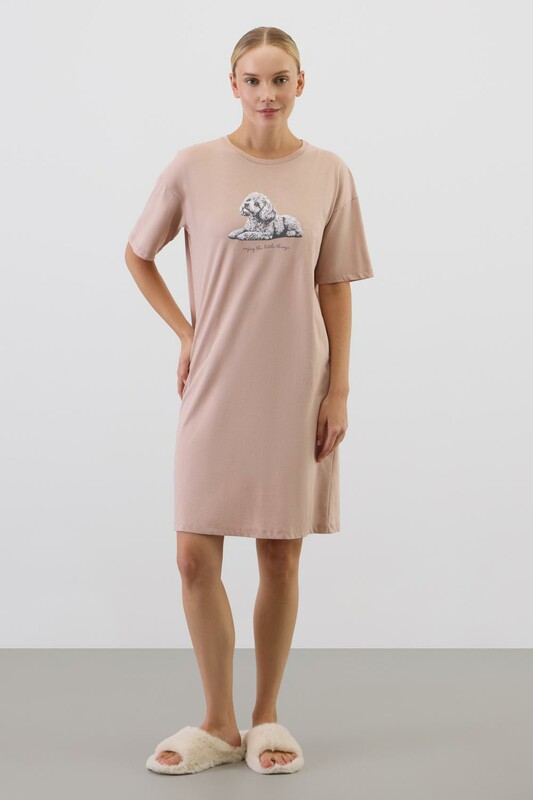 сорочка ночная жен